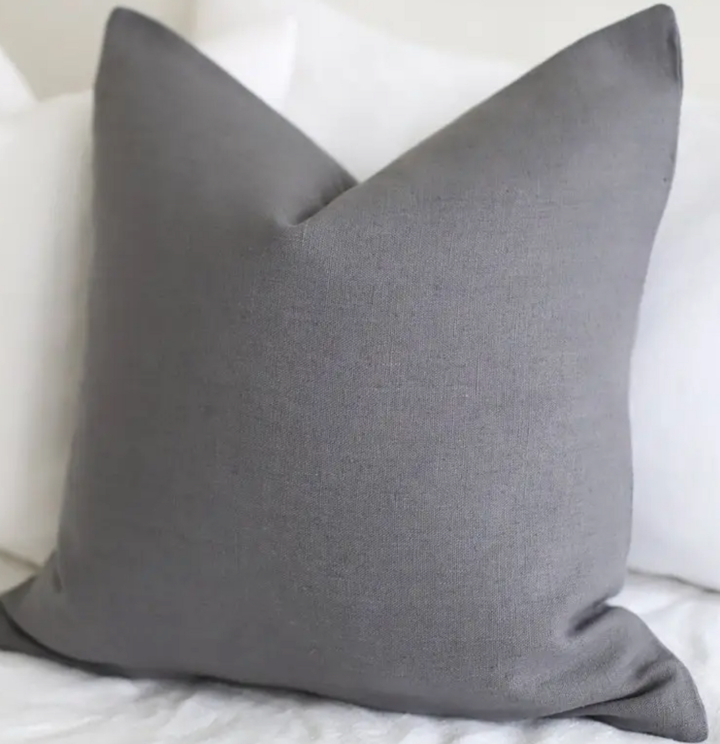 Linen Pillow 20"