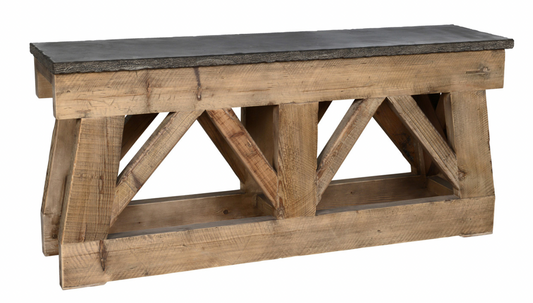 Marbella Console Table - 72"