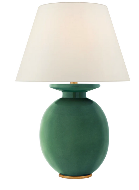 Hans Medium Table Lamp