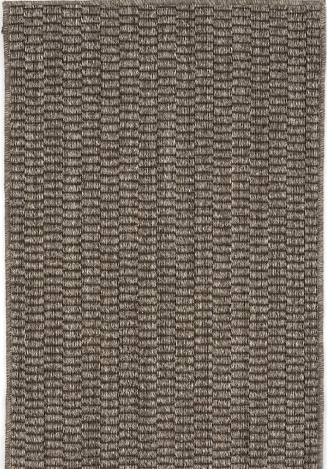 WICKER NATURAL WOVEN SISAL RUG