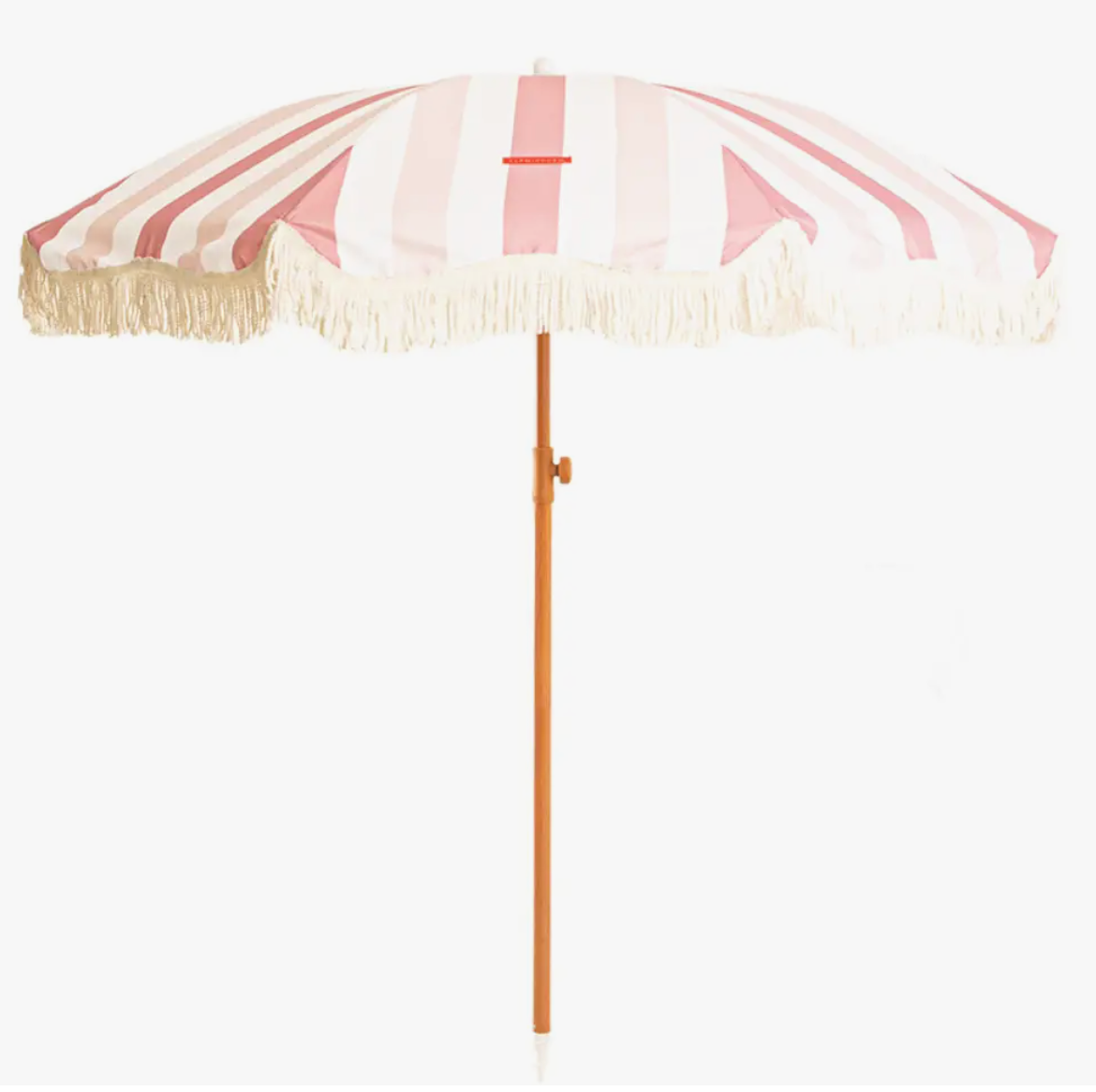 UV50+ Beach Umbrella