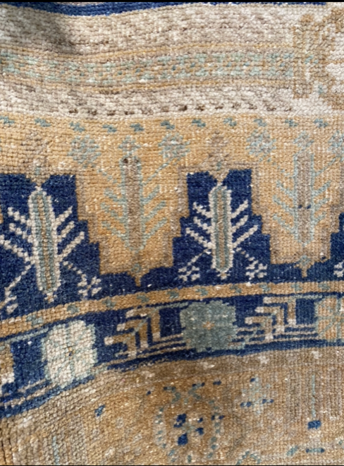 One of a Kind Rugs