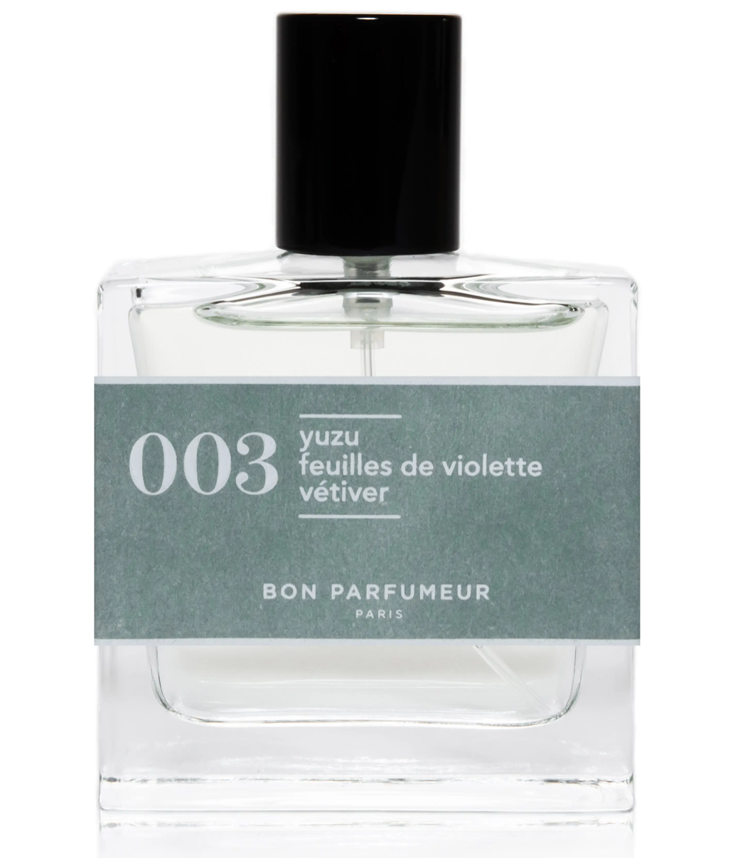 Bon Parfumeur