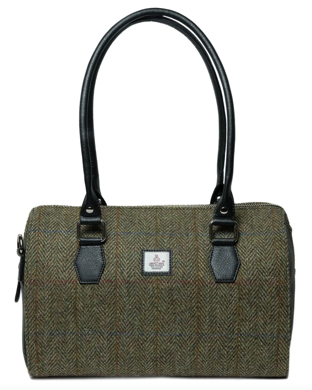 Harris Tweed Handbag