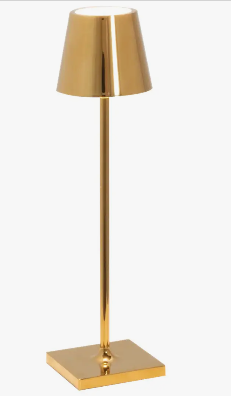 Poldina Pro Micro Cordless Lamp