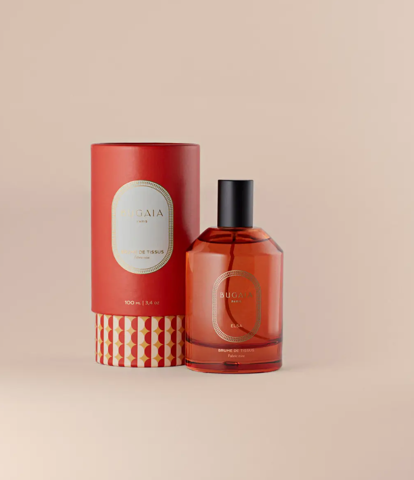 Fabric Mist