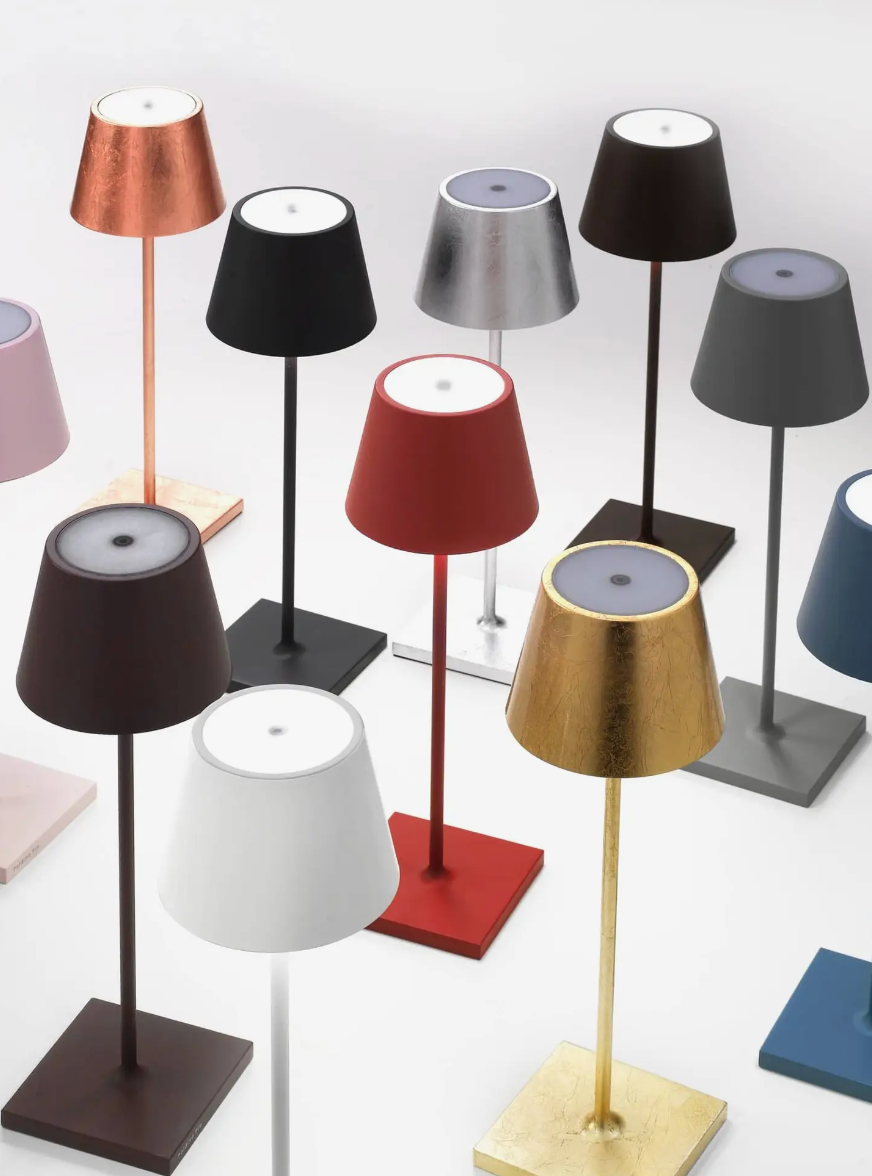 Poldina Pro Cordless Lamp