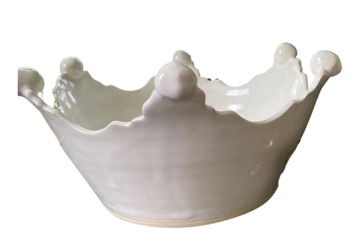 Crown Bowl