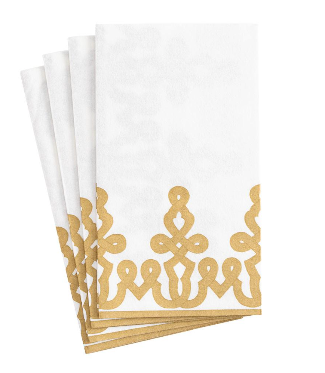 Paper Linen Guest Towel Napkins