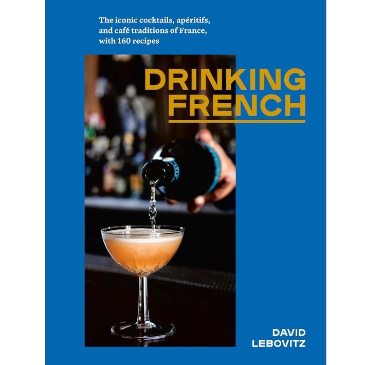 Drinking French