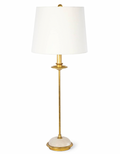Fisher Stem Buffet Lamp