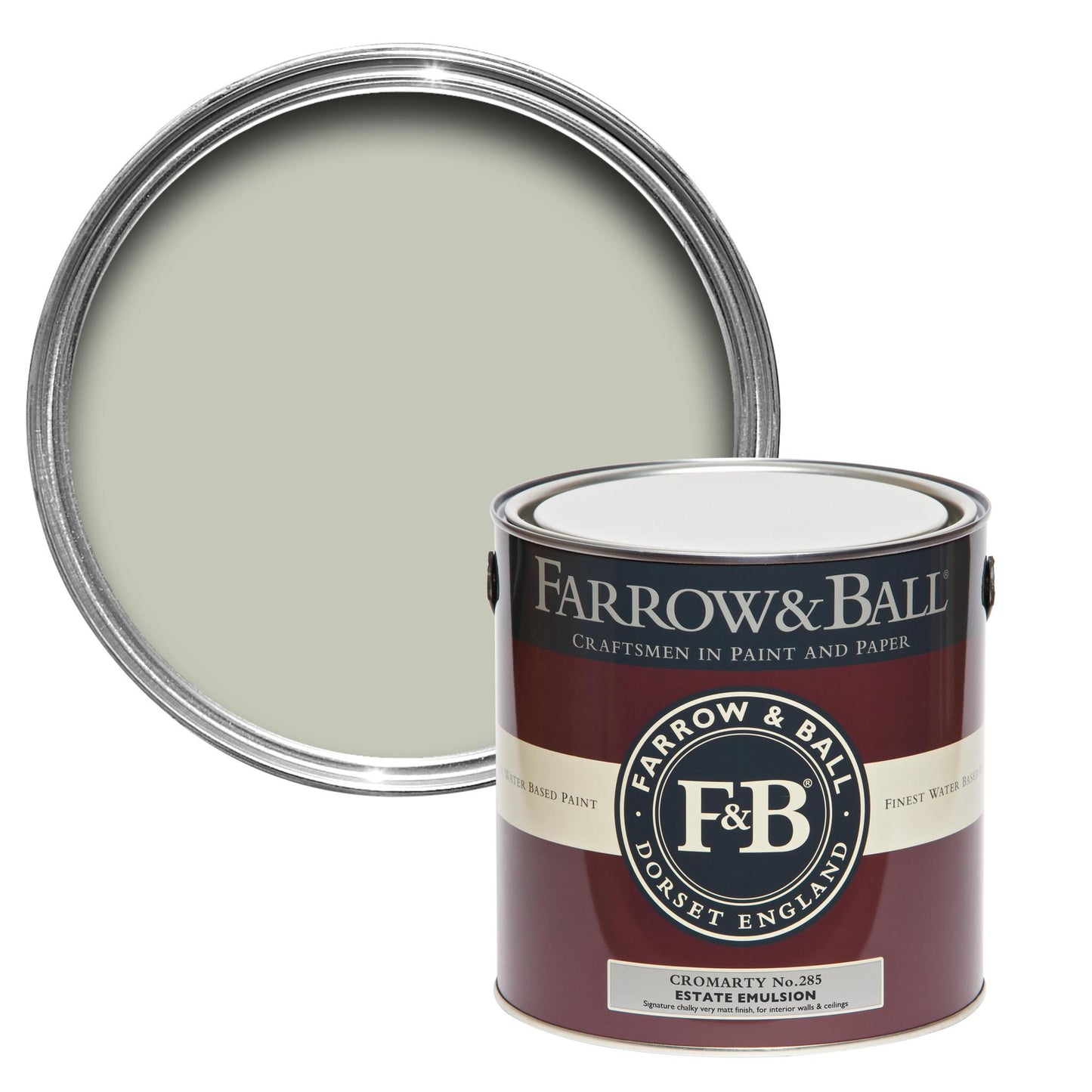 Farrow & Ball Cromarty No.285