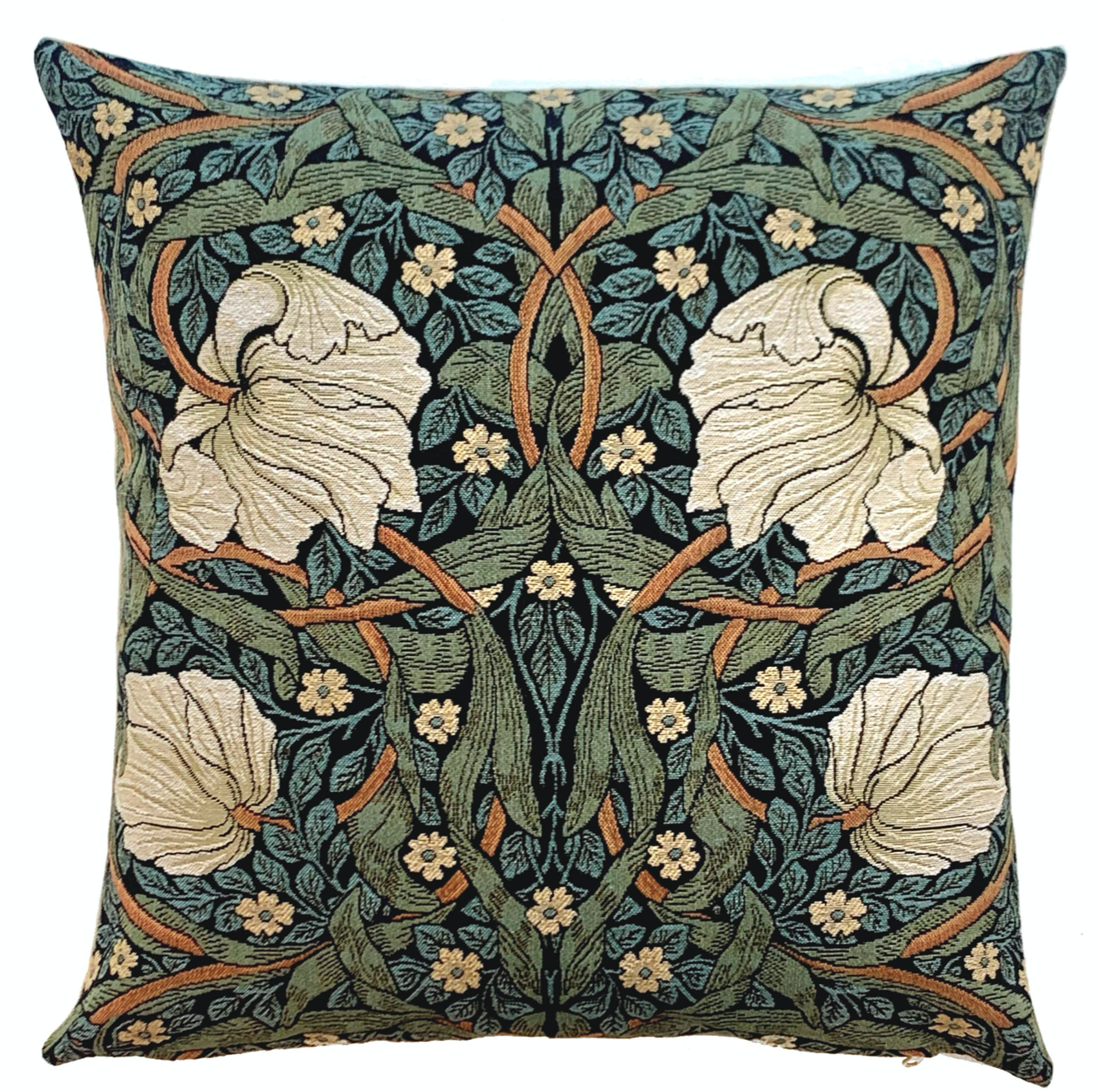 Pimpernel Sage Pillow