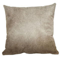 Cowhide Pillow