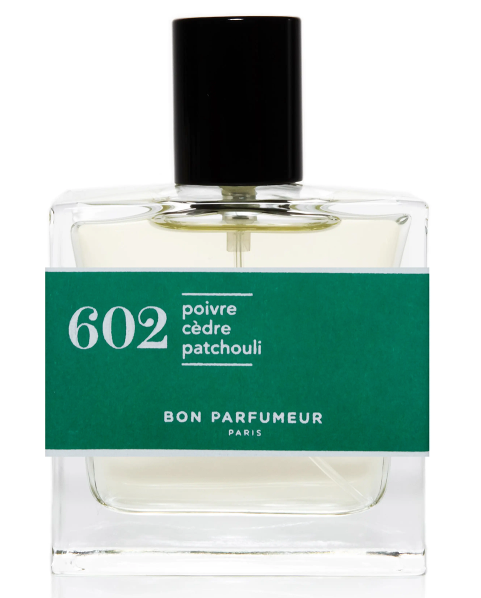 Bon Parfumeur