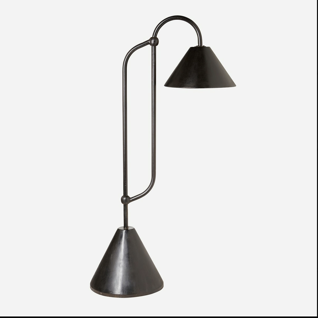 Barn Lamp