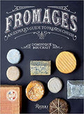 Fromages French Cheese