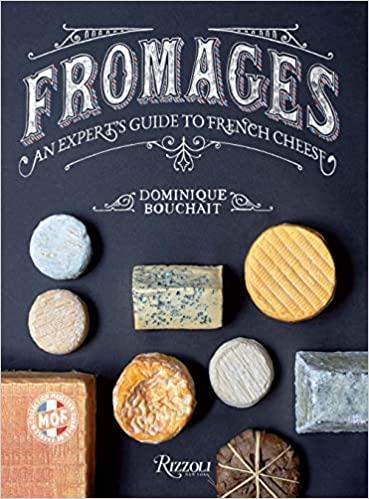 Fromages French Cheese