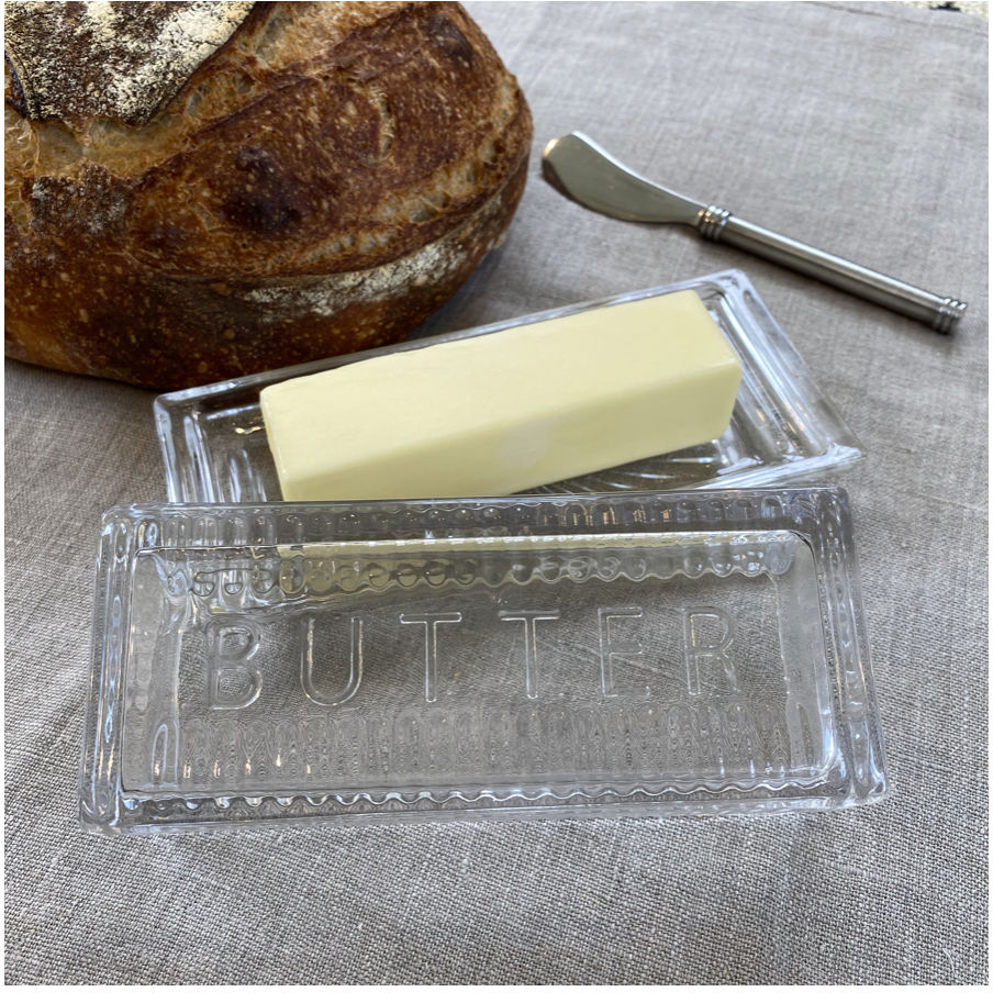 Butter Dish