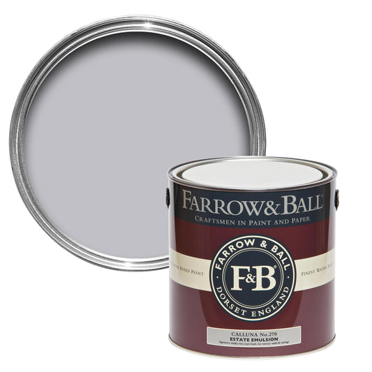 Farrow & Ball Calluna No.270