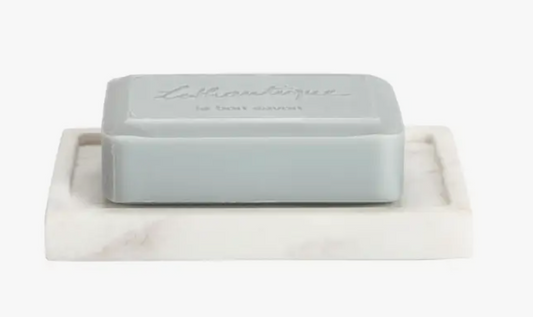 Belle de Provence Soap Dish