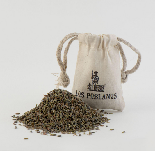 Los Poblanos Lavender Sachet