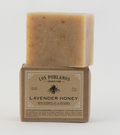 Los Poblanos Lavender Honey Hand Soap