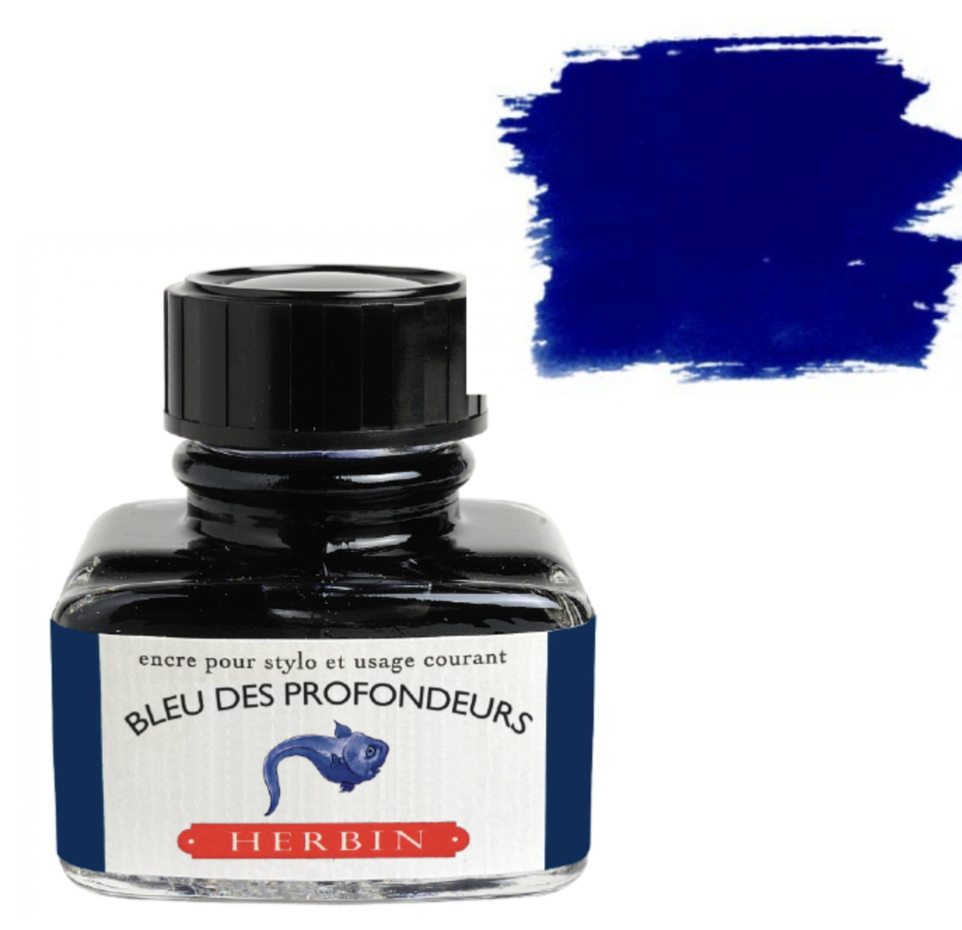 Herbin Ink well