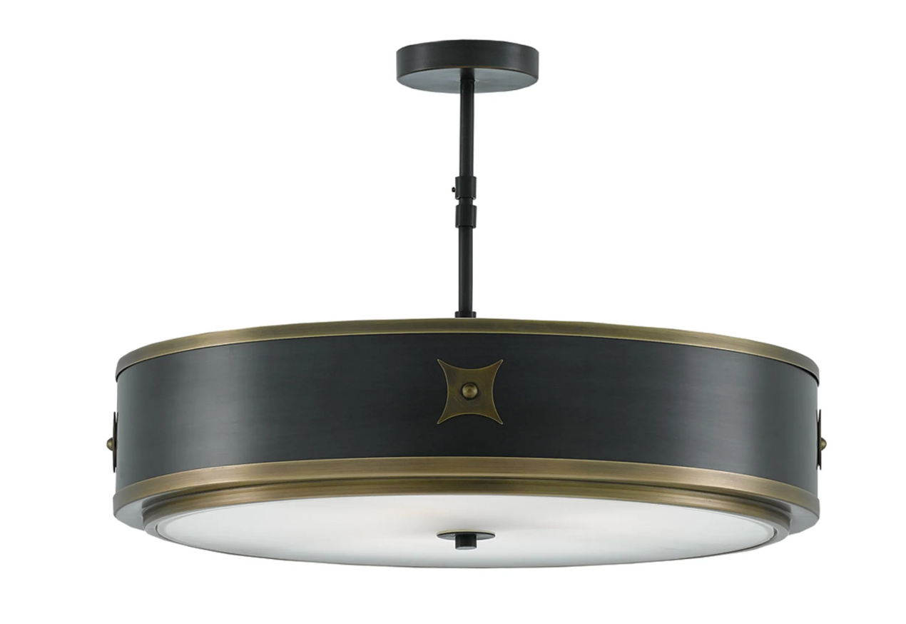 Currey & Company Lighting