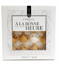Teapot Sugar Cubes