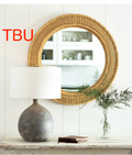 Dover Ceramic Table Lamp