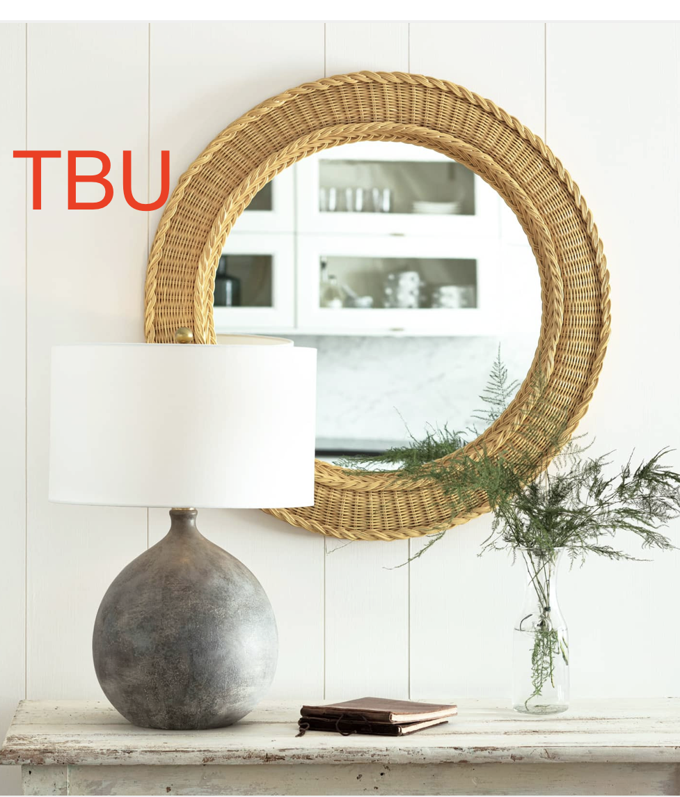 Dover Ceramic Table Lamp