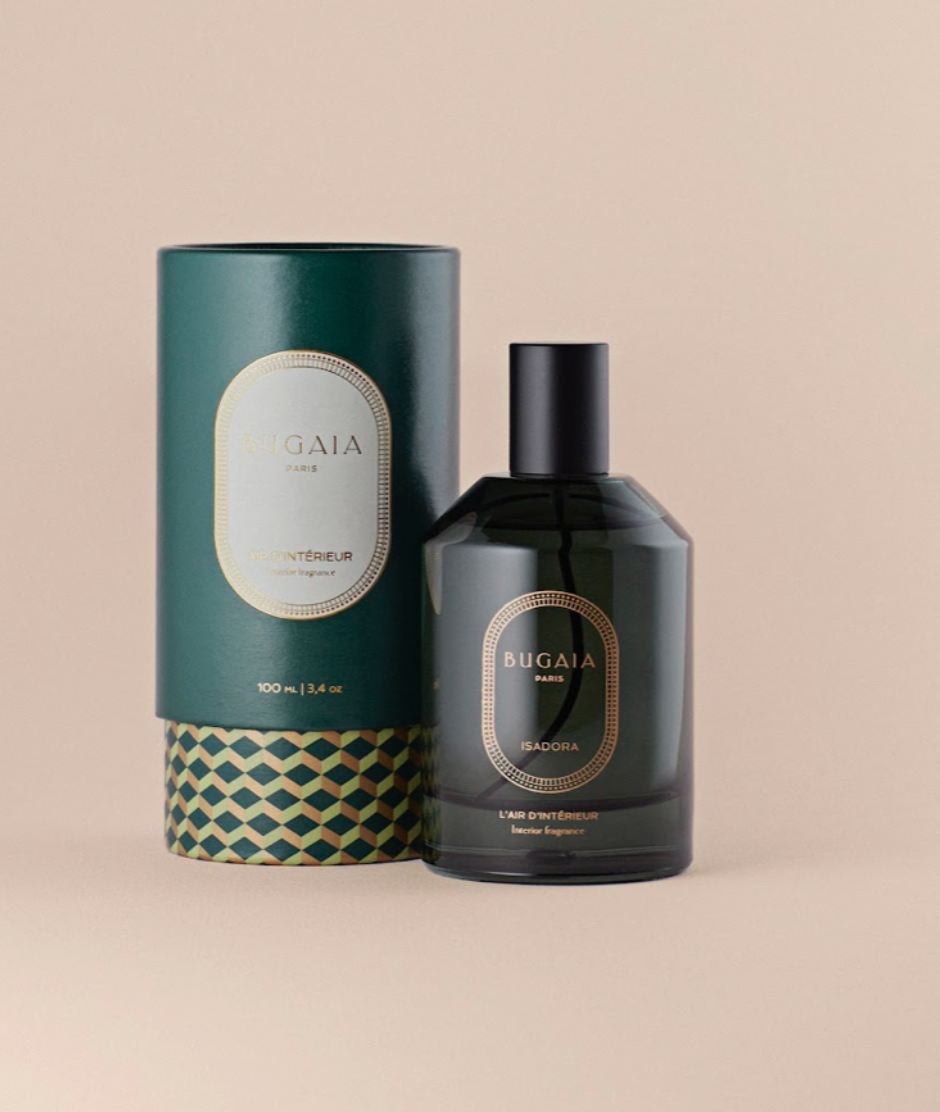 Bugaia Perfume