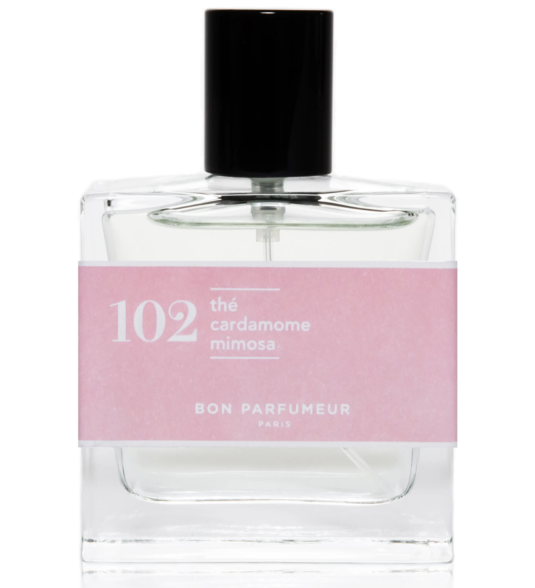 Bon Parfumeur