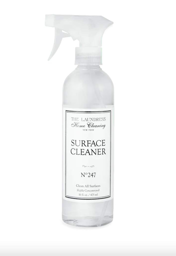 Surface Cleaner