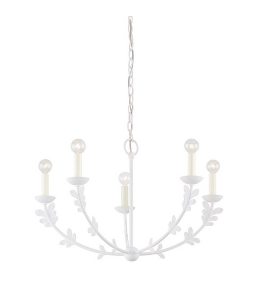 Florian Chandelier