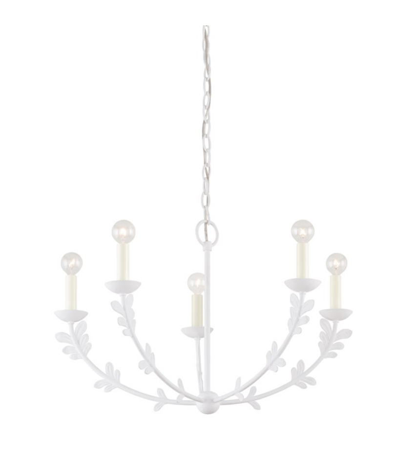 Florian Chandelier