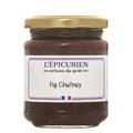 L'Epicurien Fig Chutney