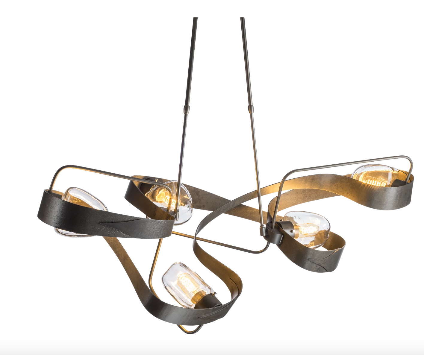 Hubbardton Forge Custom Lighting