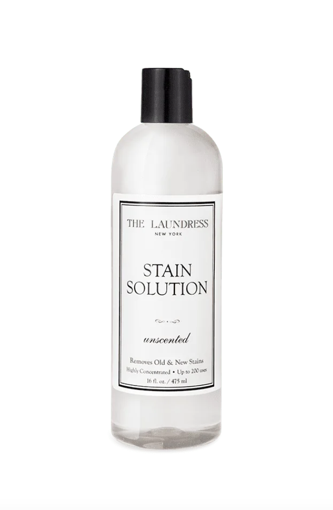 Stain Solution