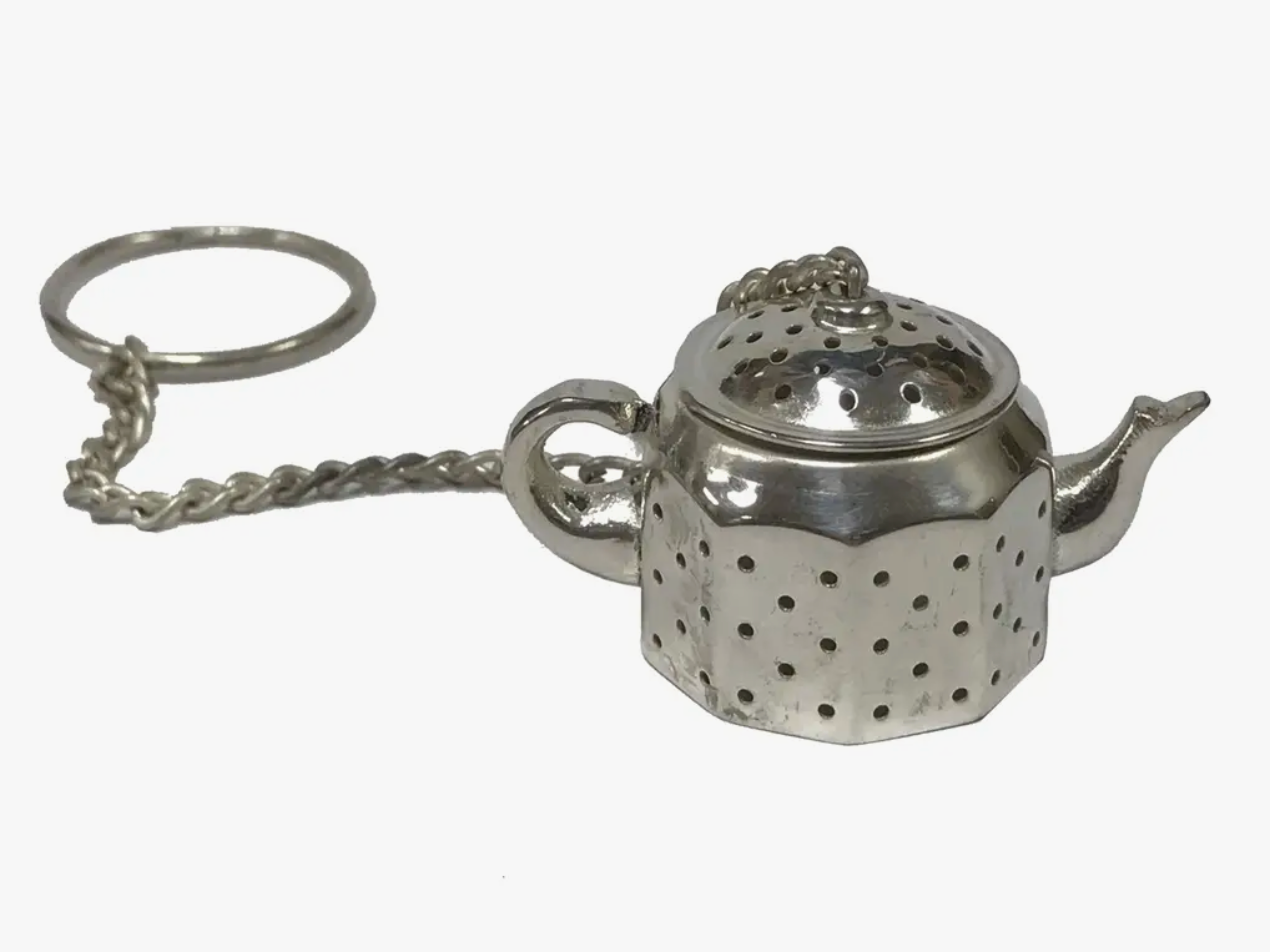 Tea Kettle Loose Leaf Tea Strainer