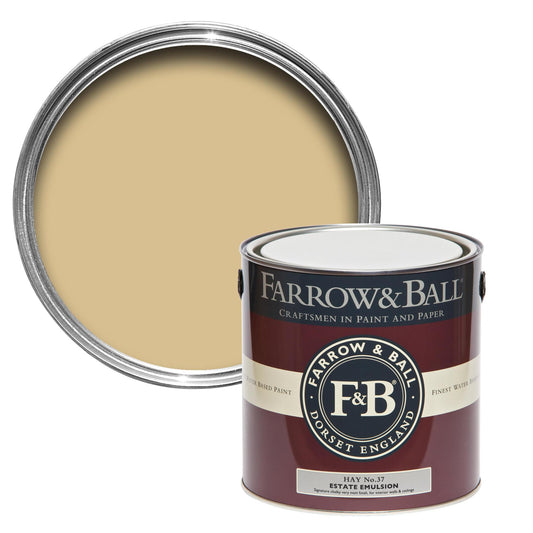 Farrow & Ball Hay No.37