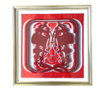 Vintage Hermes Brides De Gala Framed