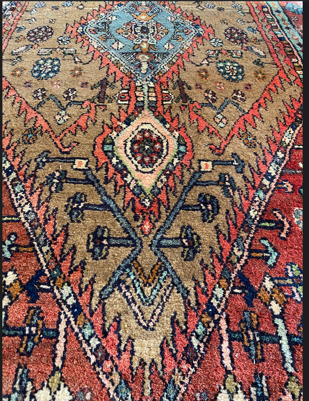 One of a Kind Rugs