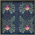Lacquered Tray