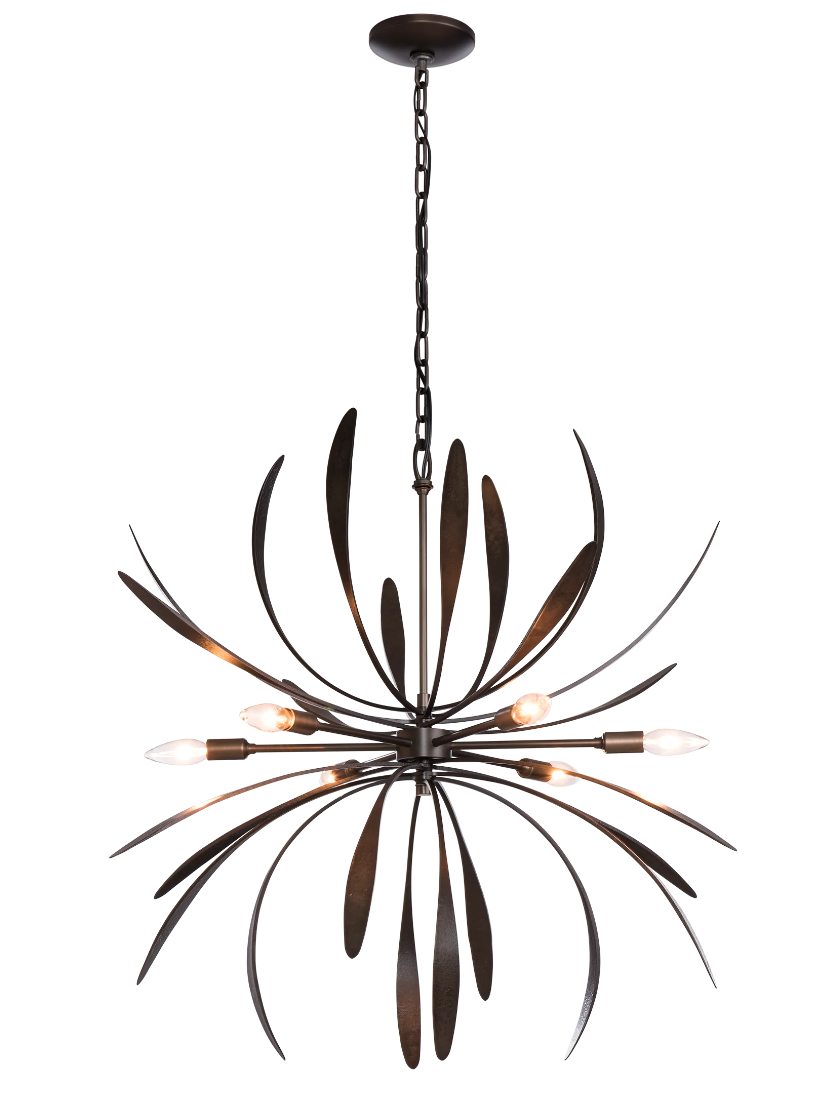 Hubbardton Forge Custom Lighting