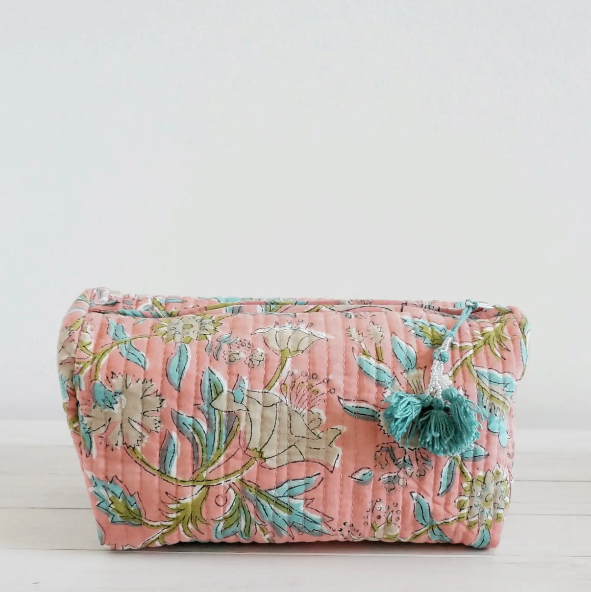 Toiletry Bag