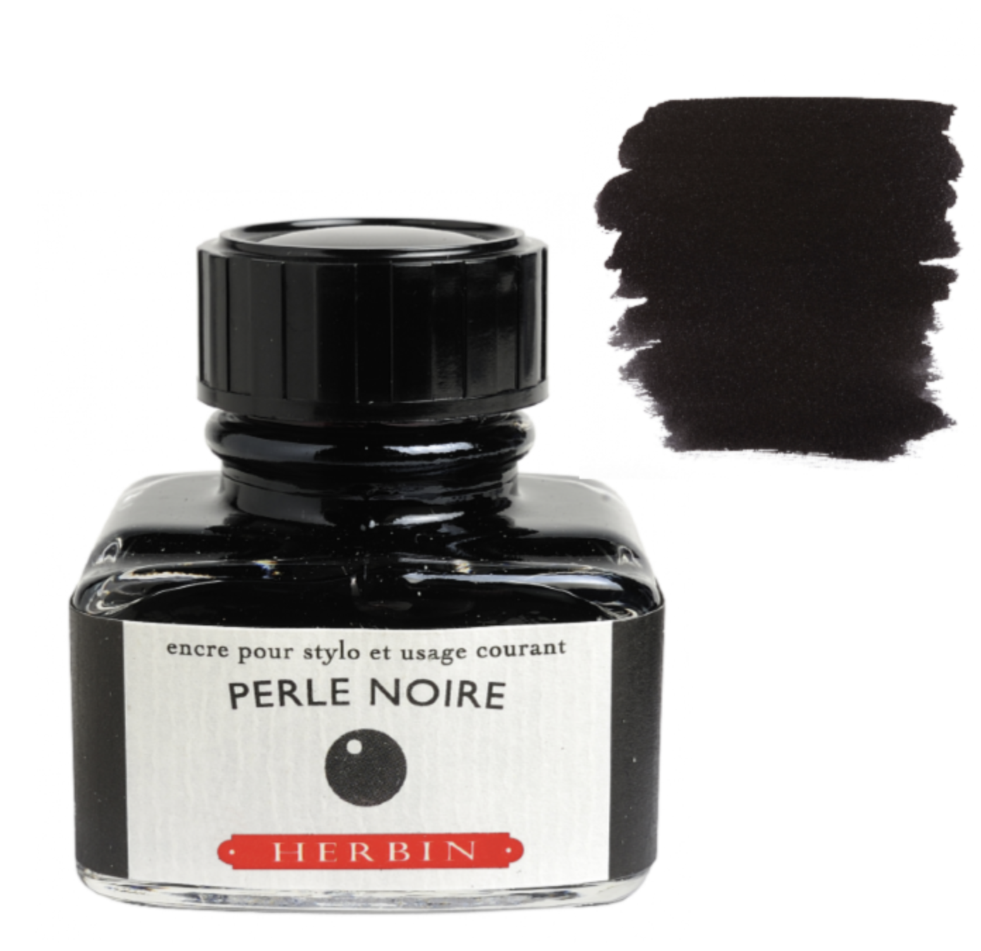 Herbin Ink well