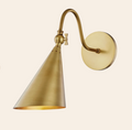 Lupe Wall Sconce