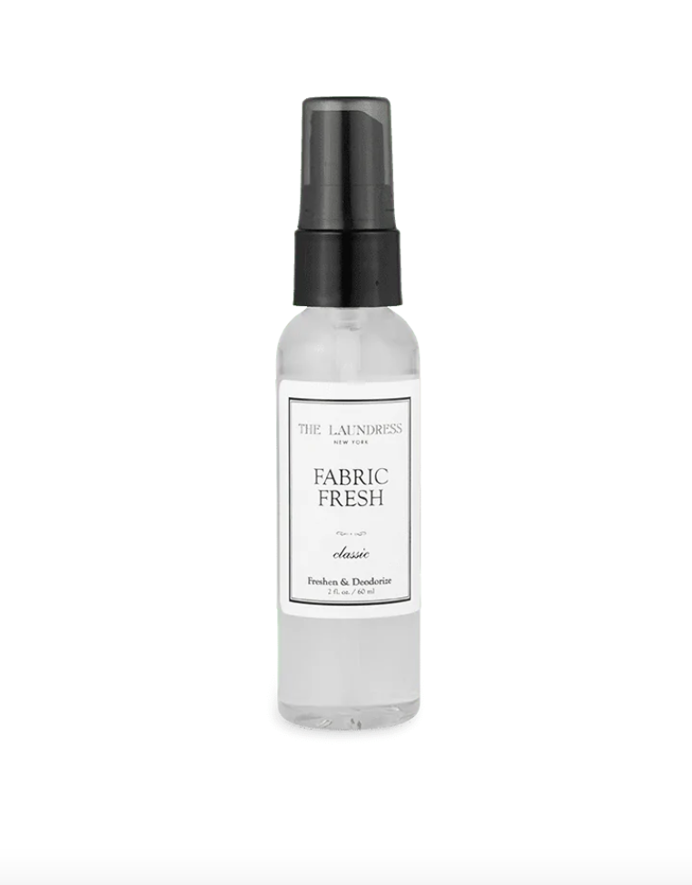 Fabric Fresh